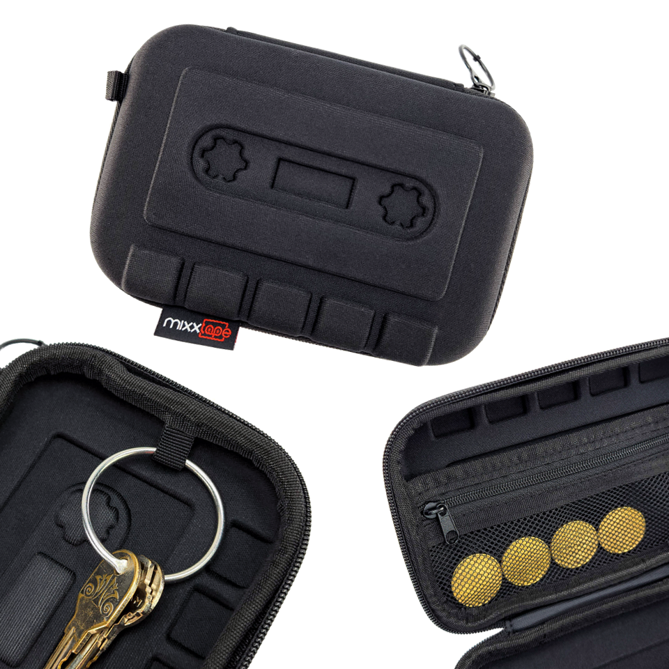 Mixxtape Walkman Case Now Available on Amazon