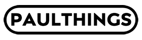 PAULTHINGS