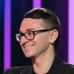 Christian Siriano (CFDA Fashion Designer) believes Mixxtape is a genius gift