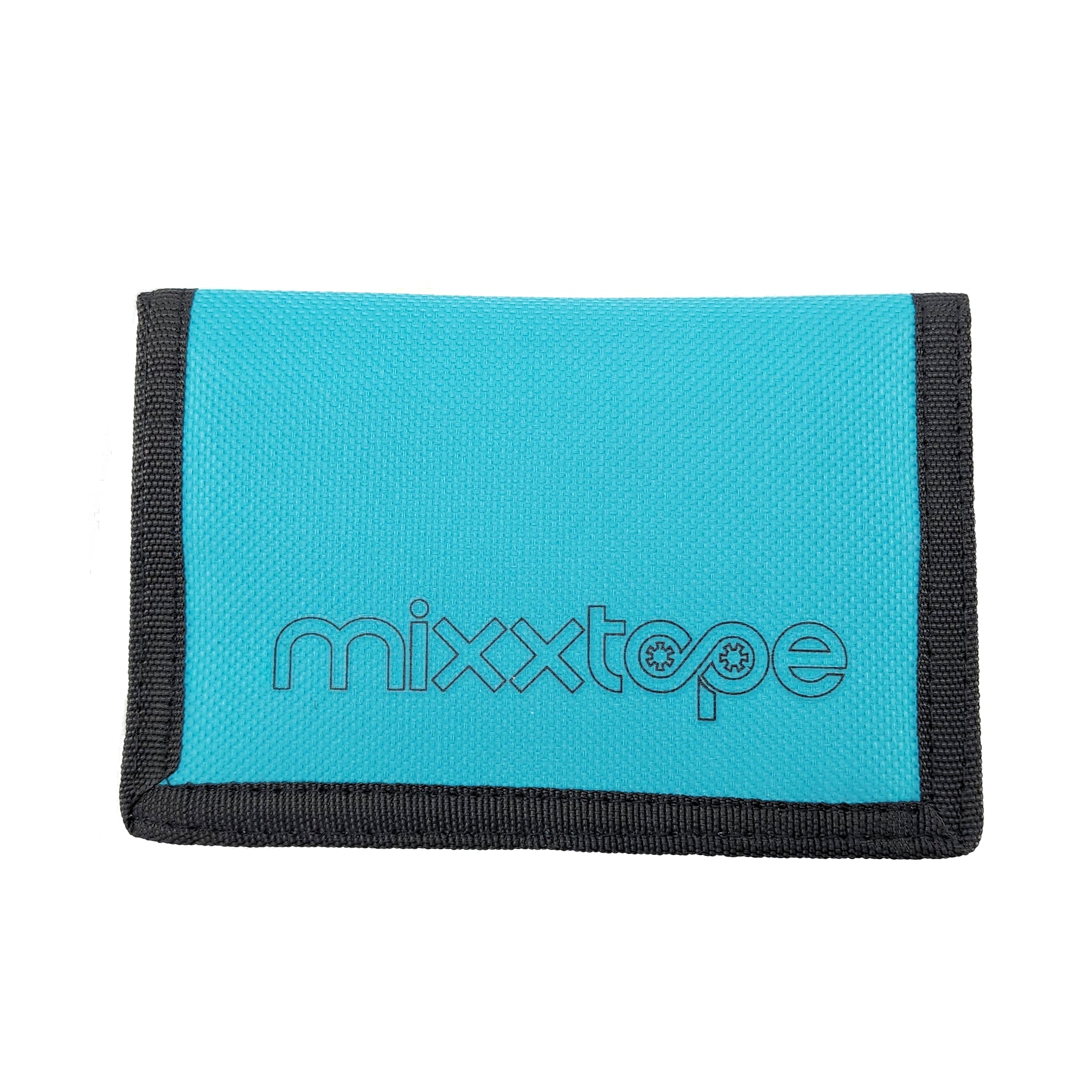 Mixxtape & Tape Player